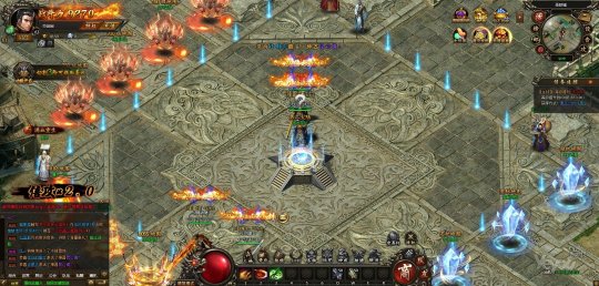 最新单职业传奇网站,最新单职业传奇网站，探索游戏新纪元