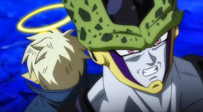 龙珠超孙悟空全新变身形态解析,最新变身形态揭秘