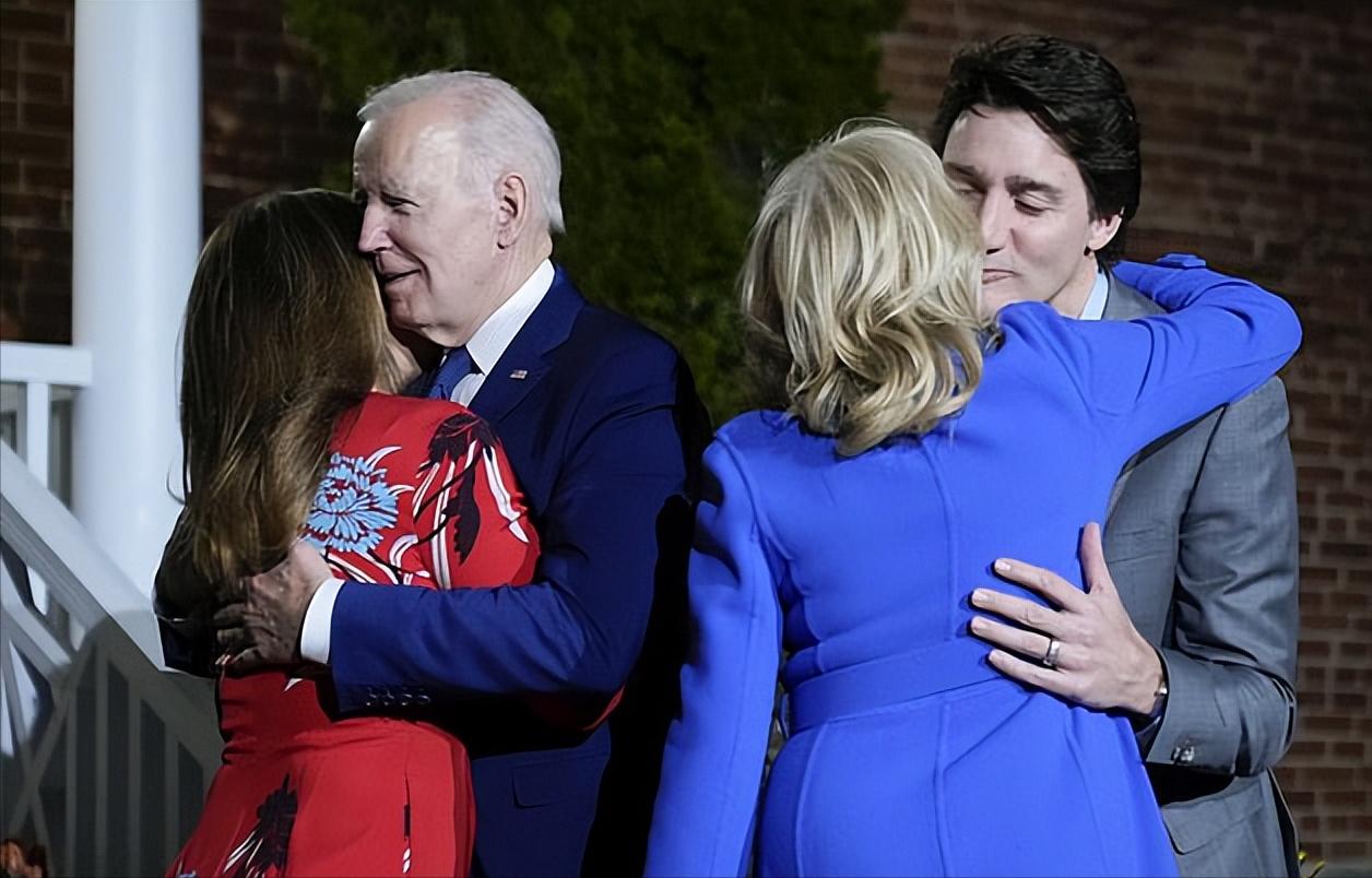 拜登胜利揭晓,时代新篇章开启