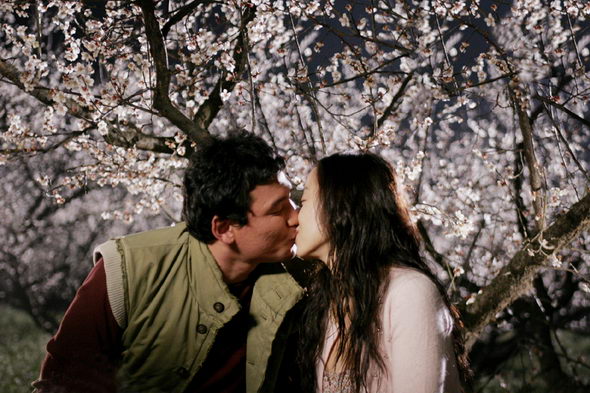 你是我的命运，励志电影展现变化的力量与幽默魅力