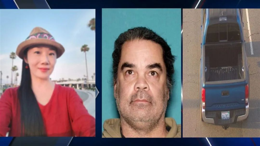 透视进展与各方观点，失联赴美女生最新进展更新