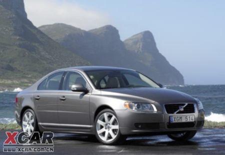 沃尔沃S80最新价格，豪华轿车与价值典范的结合