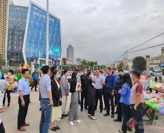 呈贡区最新发展消息,呈贡区最新发展消息全面解析，发展与进步的脚步指南