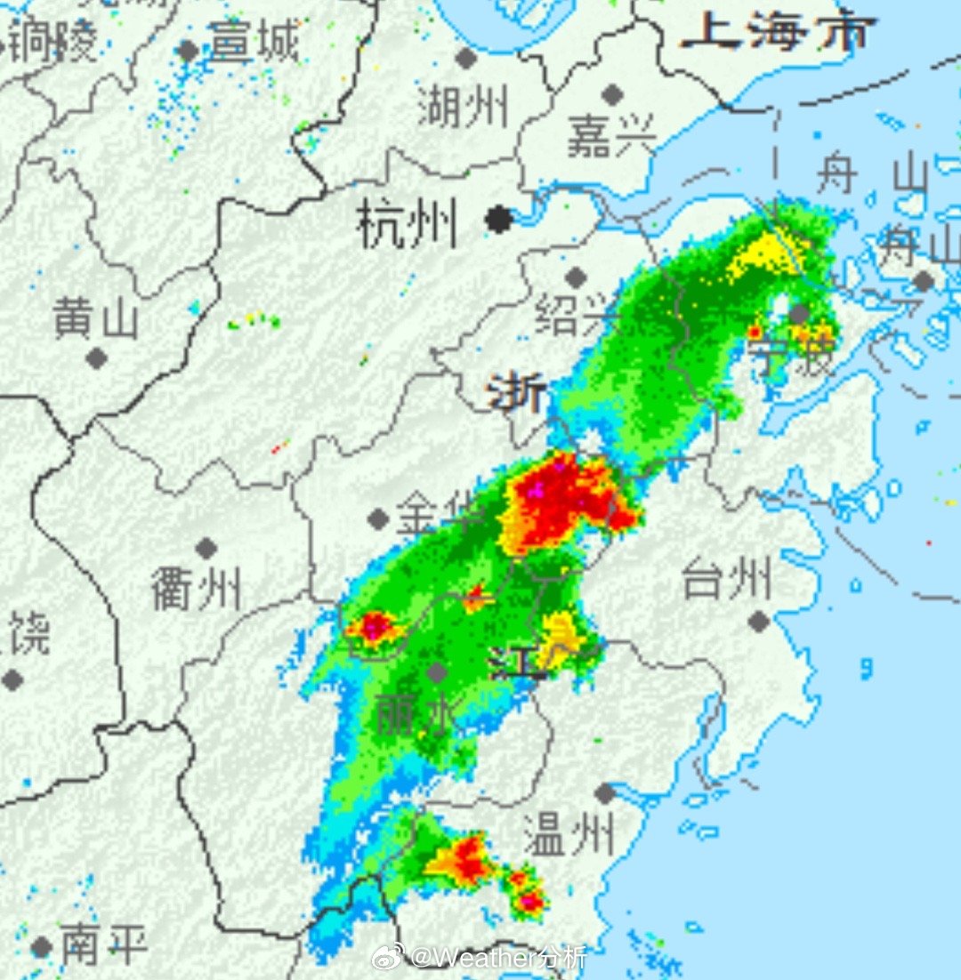最新金华雷达实时图,变化中的学习之旅,自信与成就感的征程