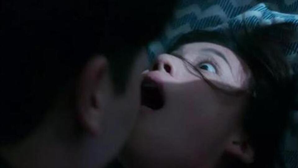 禁忌电影之夜,一段独特的观影故事