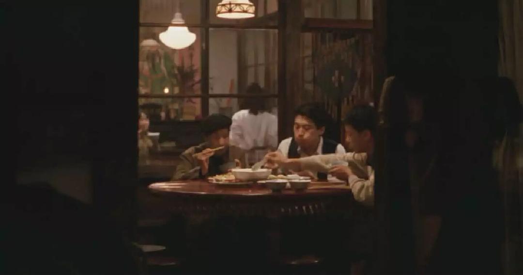 电影年代回顾，重温那些令人心动的光影瞬间