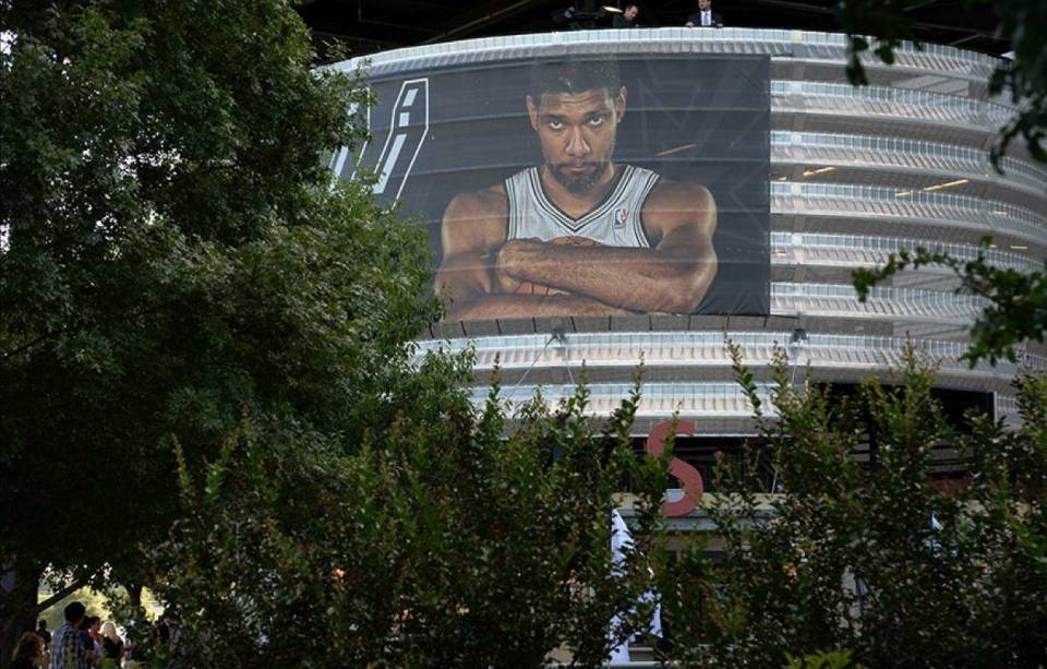 马刺队最新训练动态