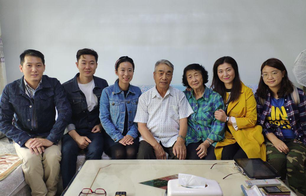 相约青春演员表