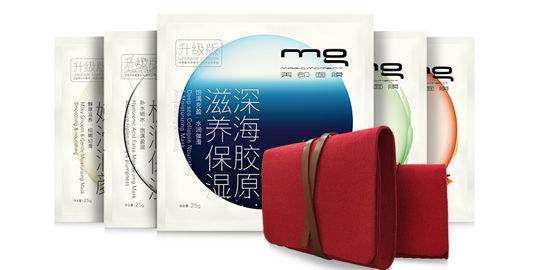 美即上市,学习、变化与自信的绽放舞台