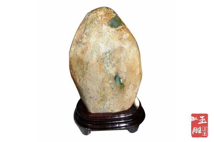 辽宁岫岩玉原石最新行情分析