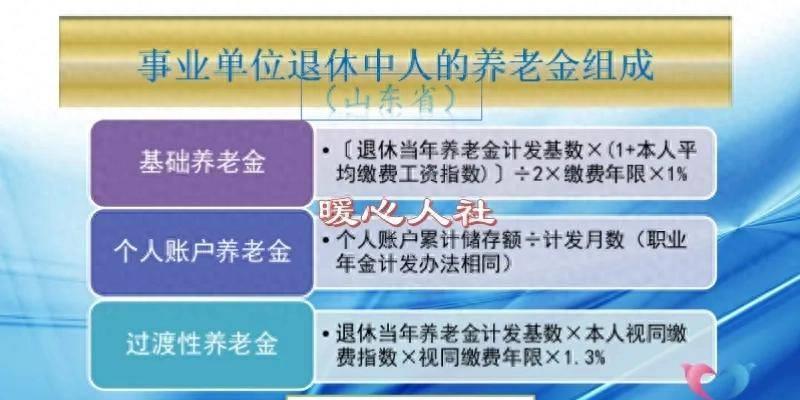 事业单位养老并轨政策新动态