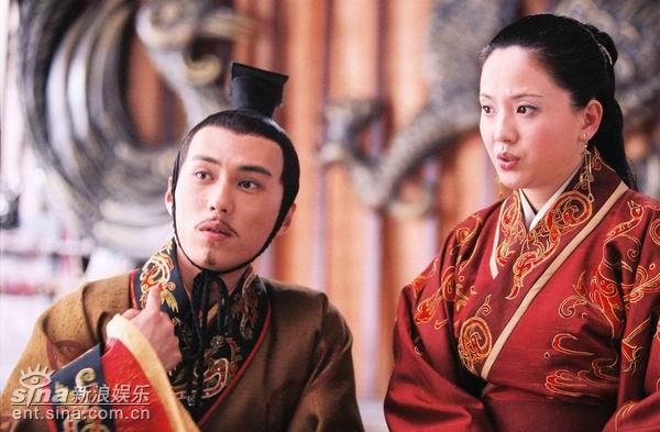 东方朔电视剧演员表深度解析,角色与演员完美匹配