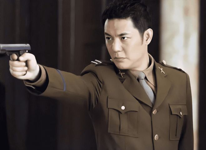 演员傅程鹏前妻,命运交汇的人生轨迹