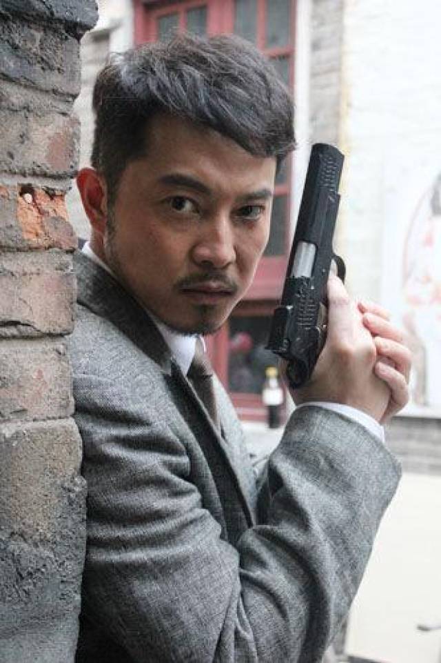 林楚峰背后的故事与魅力深度解析,电视剧中的英雄形象揭秘