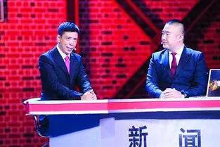 相声演员张康,幽默的舞台魅力之星