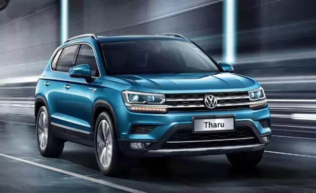 大众途猛什么时候上市,大众途猛,全新车型上市的时间与期待