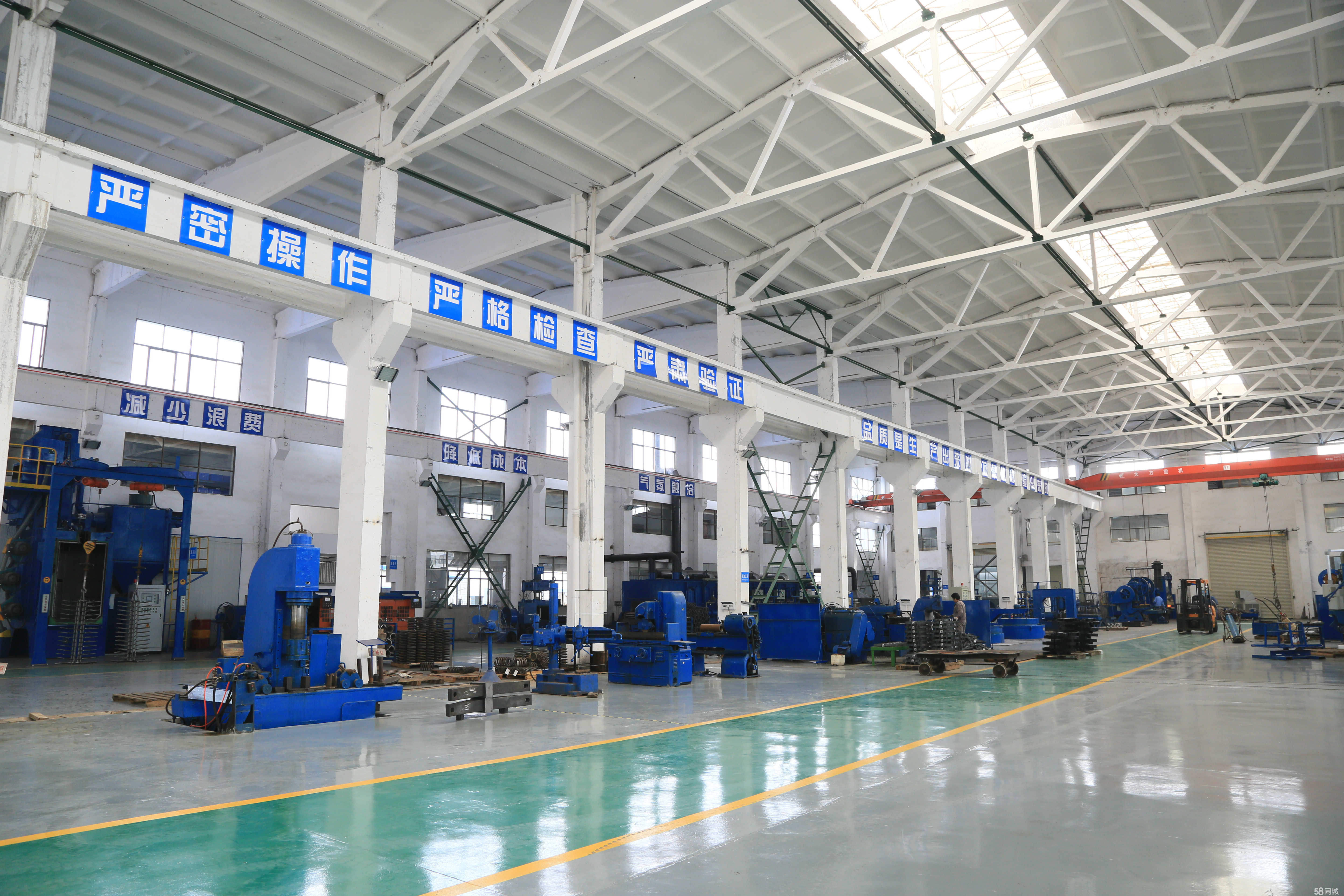 最新弹簧厂招聘信息,跃动未来,共舞弹簧制造机遇!