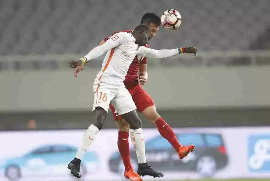 科技重塑足球盛宴,2017中超最新赛况体验激情瞬间。