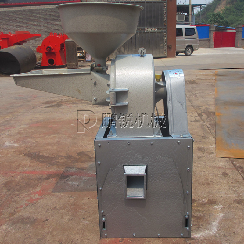 碾粉机新品推荐,碾粉机新品推荐，学习变化，成就自信与梦想