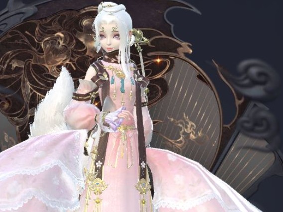 《云裳羽衣》新资讯,云裳羽衣新资讯，织梦云端，羽衣轻扬的日常趣事