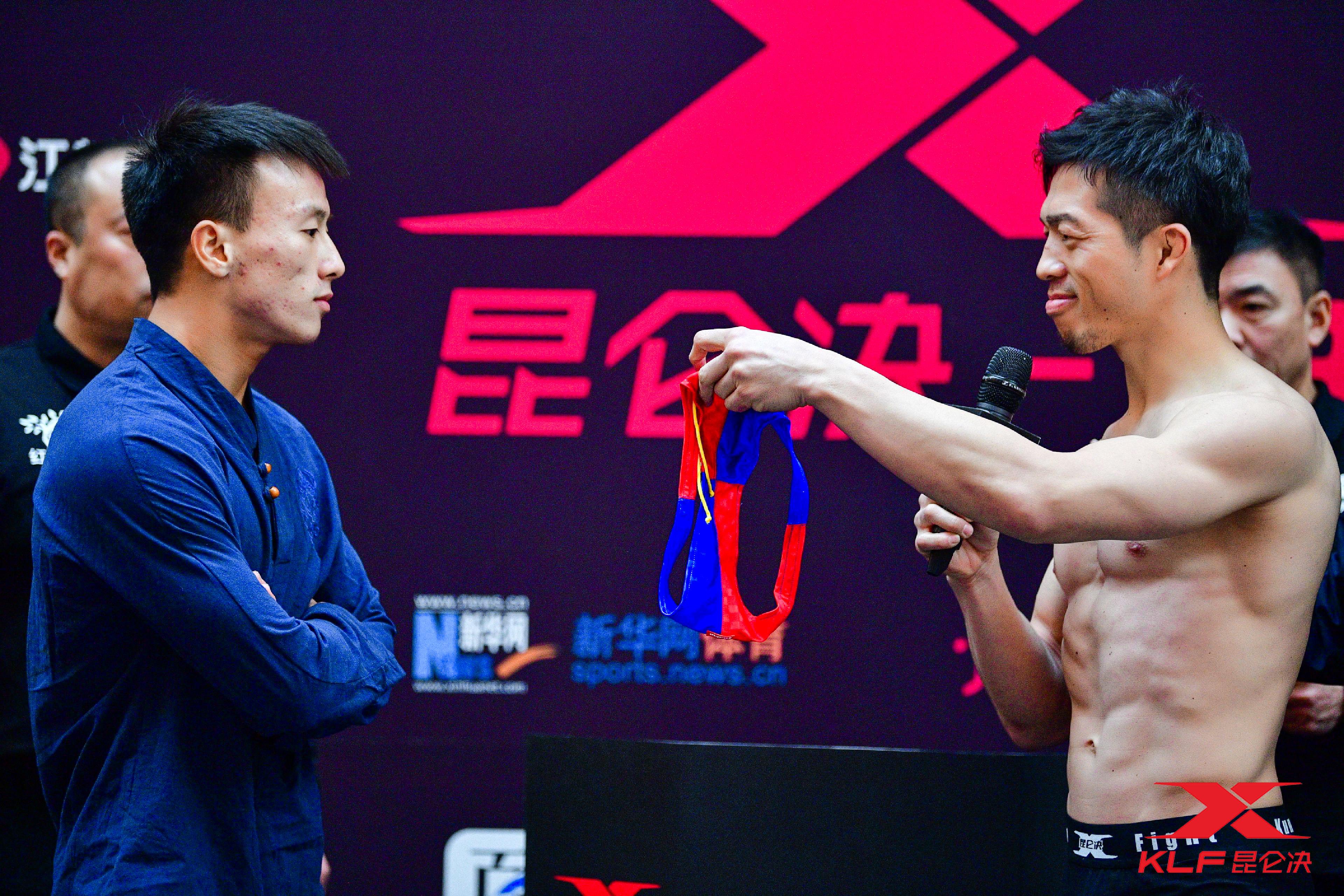 位宁辉格斗背后的故事,比赛视频一窥究竟