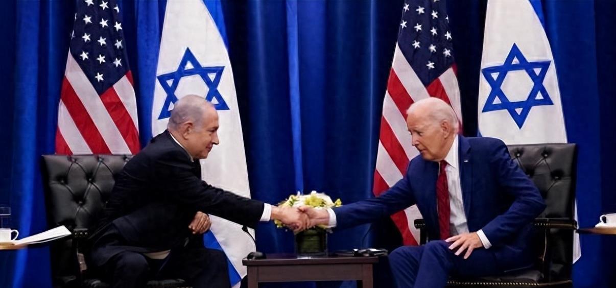 以色列最新动态更新