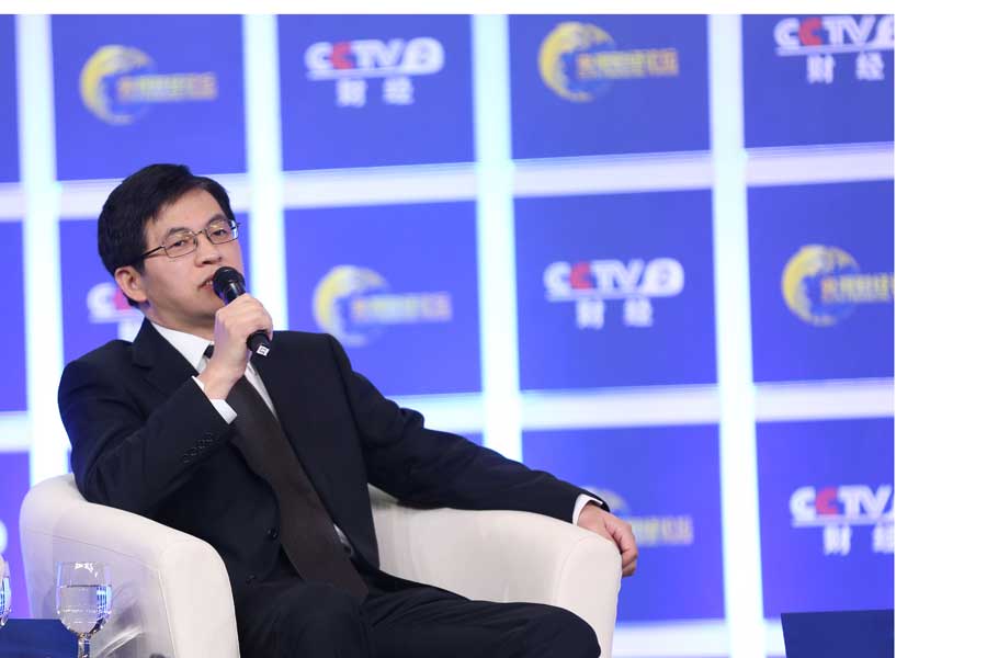 证监会上市部副主任引领科技革新，探索前沿科技魅力生活