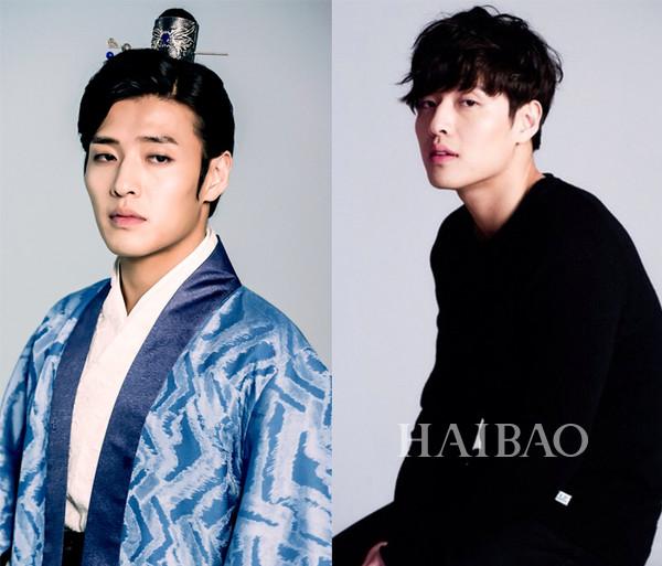 韩剧新宫斗剧,权力与情感的巅峰对决