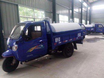 “临沂最新二手三轮摩托车”