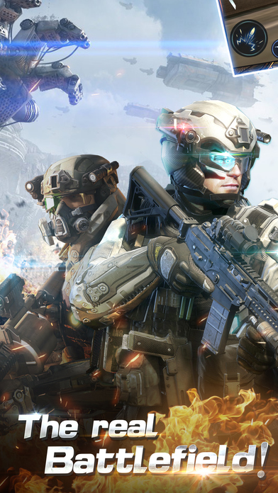 枪战游戏最新版下载，虚拟战火中的乐趣探索