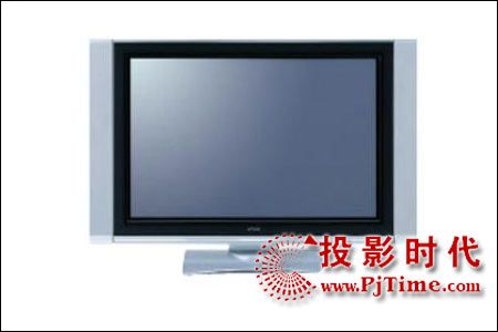 技术与魅力，等离子电视的完美融合