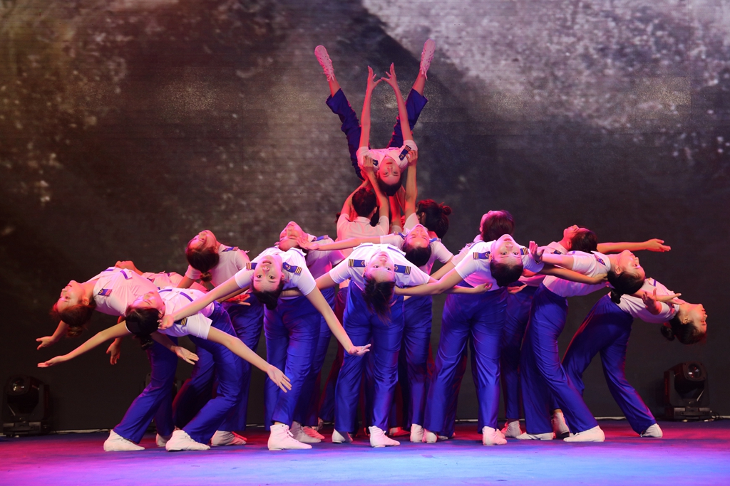 京台高速至京港澳高速段公路 第35页