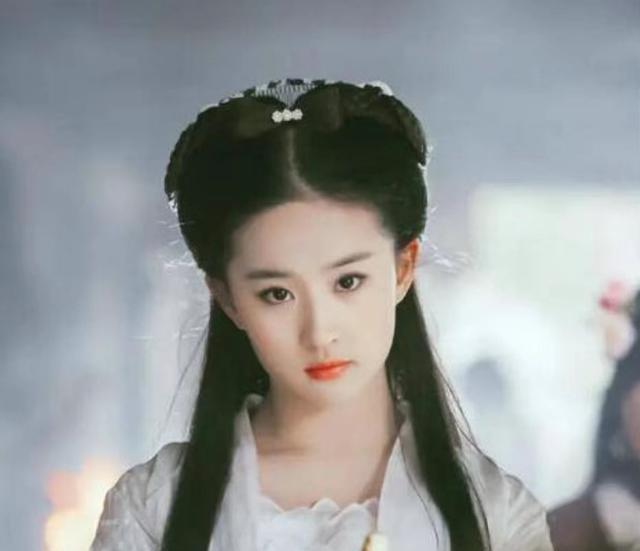 刘亦菲新剧聚焦，要点深度解析