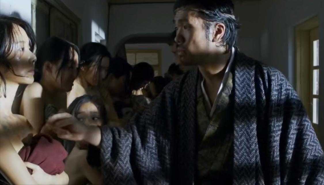 日本真人电影，银幕到荧屏的跨越式发展