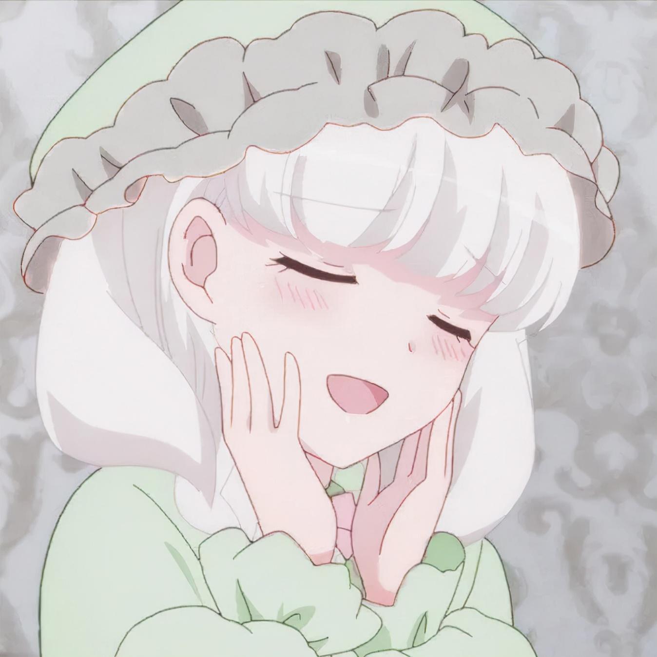 绿色头像女生动漫,背景、影响与地位的深度探究分析