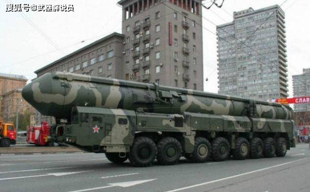 洲际导弹价格深度解析与观点阐述