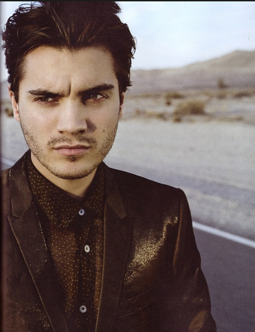 外国电影男明星