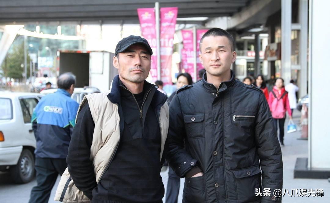 李刚演员，探寻自然美景之旅，追寻内心的宁静与喜悦